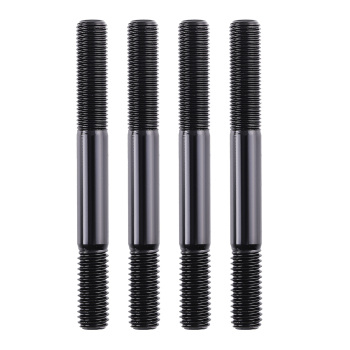 Cylinder Head Stud Kit for compatible for Chevy Small Block SBC 265 267 283 302 305 307 327