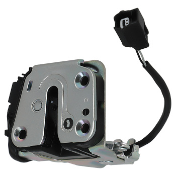 Actionneur Porte Droite compatible pour Renault Master III 2010- 825020011R 93197848