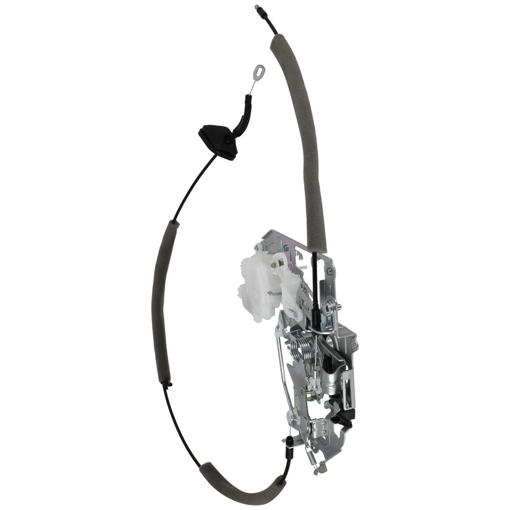 Actionneur de Serrure de Porte Droite compatible pour Renault Opel Movano B 8568426704