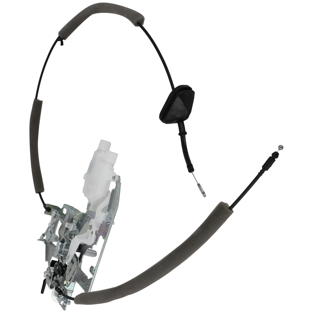 Actionneur de Serrure de Porte Droite compatible pour Renault Opel Movano B 8568426704