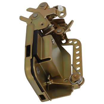 Actionneur Avant Droite compatible pour VW T4 1990-2003 701837016D