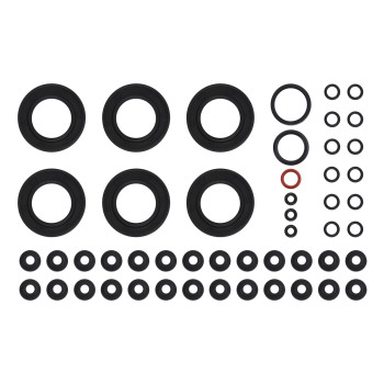 Timing Chain Gear Service Gasket Kit compatible for Holden Commodore VZ VE 3.6L V6 06-13
