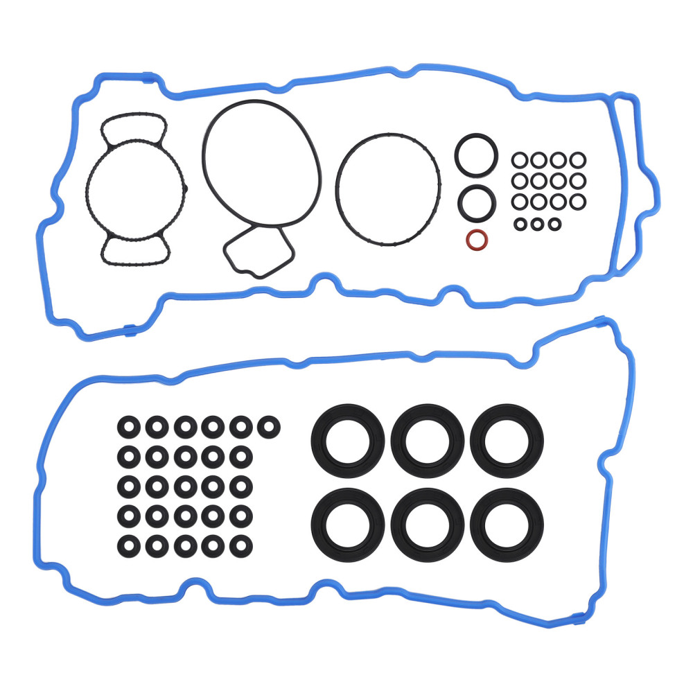 Timing Chain Gear Service Gasket Kit compatible for Holden Commodore VZ VE 3.6L V6 06-13