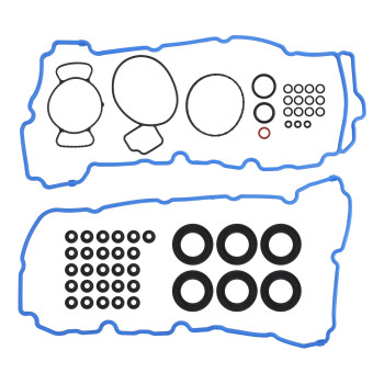 Timing Chain Gear Service Gasket Kit compatible for Holden Commodore VZ VE 3.6L V6 06-13