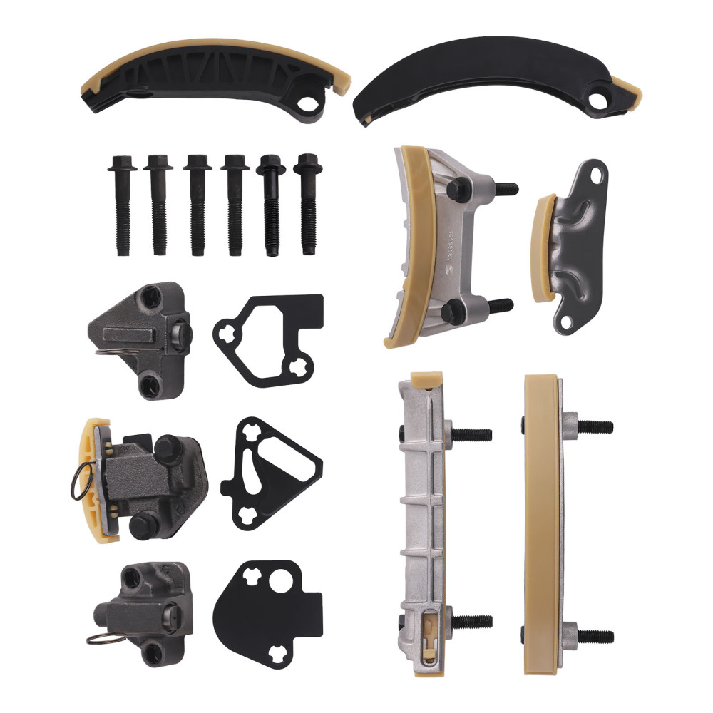 Timing Chain Gear Service Gasket Kit compatible for Holden Commodore VZ VE 3.6L V6 06-13