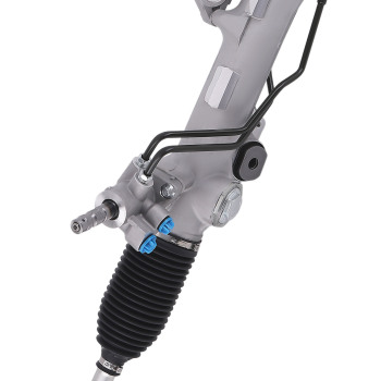 Steering Rack Assembly compatible for Toyota Landcruiser 200 Series RHD 2007-On 44200-60130