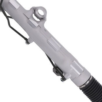 Steering Rack Assembly compatible for Toyota Landcruiser 200 Series RHD 2007-On 44200-60130