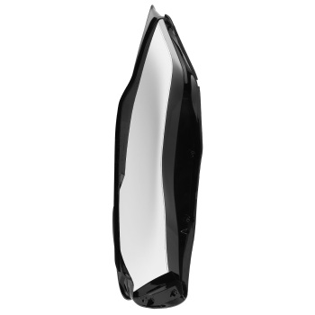 A Pair Headlight Lens Cover compatible for Audi A4 2013-2015 Polycarbonate Left +Right