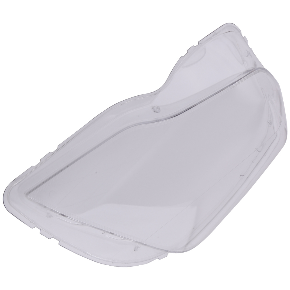FrontHeadlight Lens Cover compatible for Mercedes-Benz GLK X204 GLK250 GLK280 2013-2015