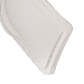 Left+RightHeadlight Lens Cover compatible for Chrysler 300 300C 2005-2010 Polycarbonate