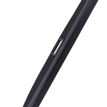 Waterproof ABS Retractable Cargo Cover compatible for Ford Escape 2.3 2008-2012 Black