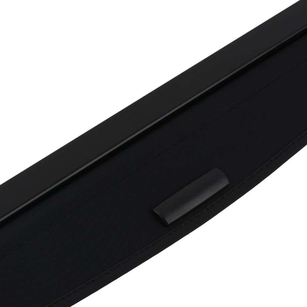 Rear Boot Load Cover compatible for Ford Ecosport MK1 2013-2017 CN15-A55066-AE Retractable