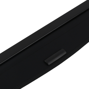 Rear Boot Load Cover compatible for Ford Ecosport MK1 2013-2017 CN15-A55066-AE Retractable