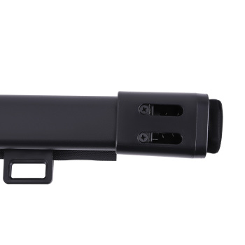 Retractable Cargo Cover compatible for Mercedes-Benz G500/G55/G63 2002-2018 ABS Plastic