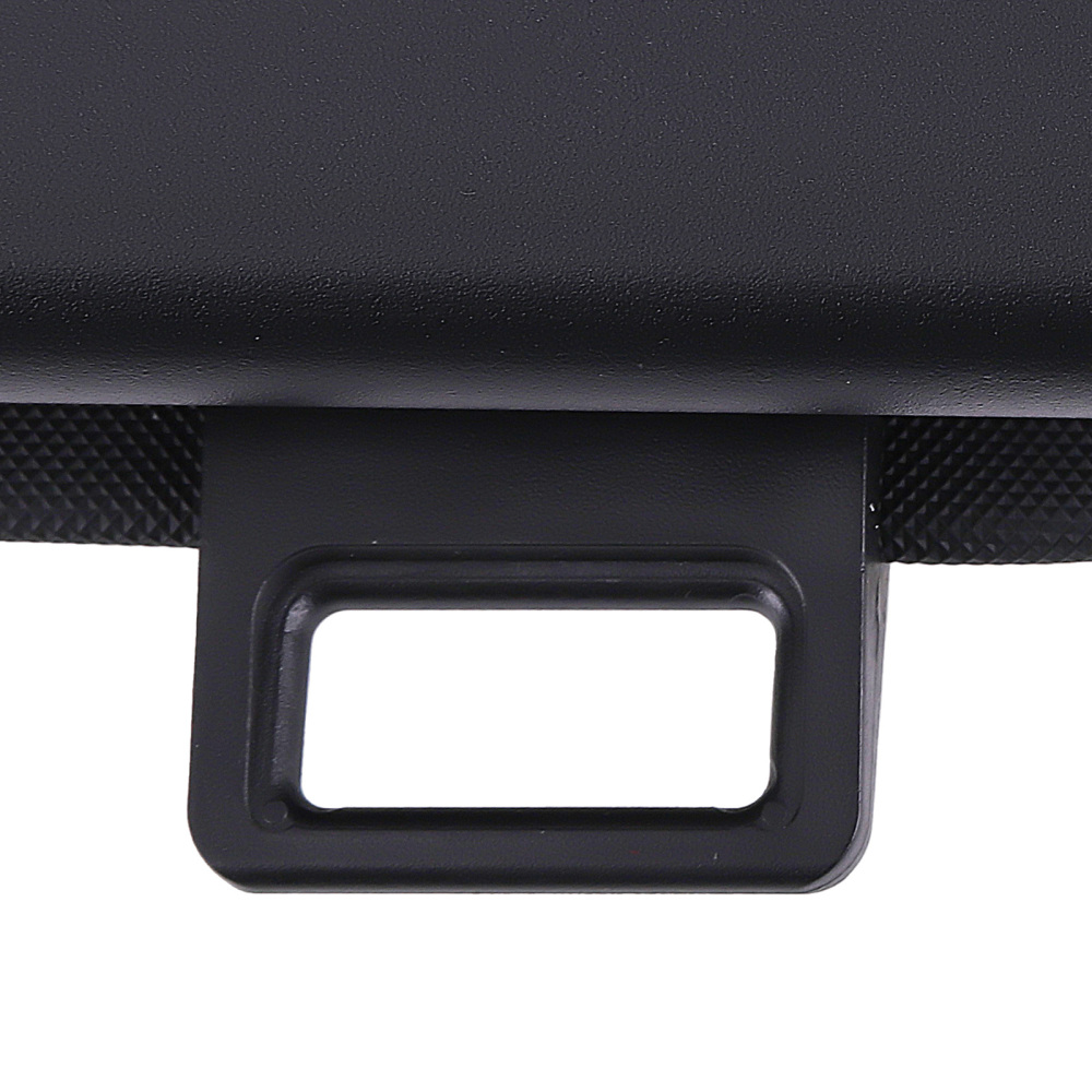 Retractable Cargo Cover compatible for Mercedes-Benz G500/G55/G63 2002-2018 ABS Plastic