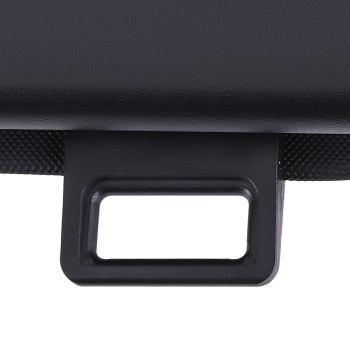 Retractable Cargo Cover compatible for Mercedes-Benz G500/G55/G63 2002-2018 ABS Plastic