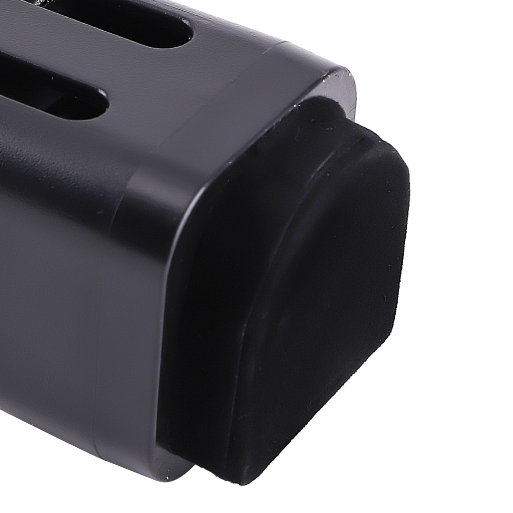 Retractable Cargo Cover compatible for Mercedes-Benz G500/G55/G63 2002-2018 ABS Plastic