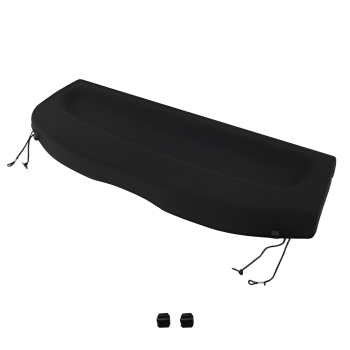 Parcel Shelf Load Cover compatible for Honda Jazz 2021-2023 Rear East Install Cargo Cover