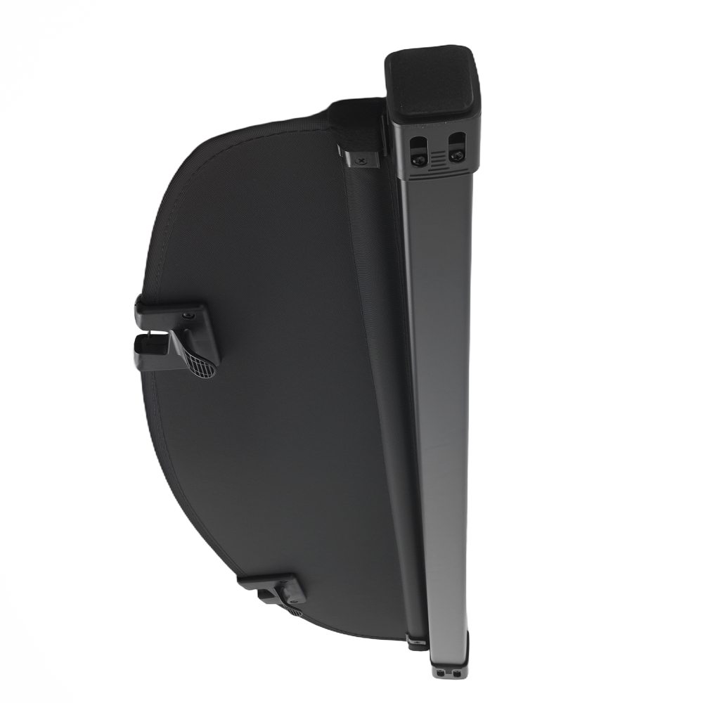 Luggage Cover Parcel Shelf compatible for Mazda CX-5 MK1 2012-2018 Boot Load Cover