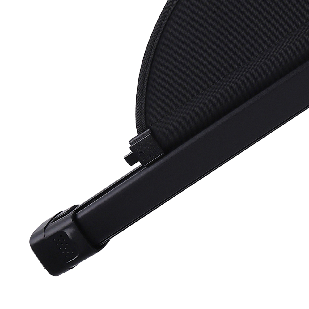 Rear Parcel Shelf Load Cover compatible for Mitsubishi Eclipse Cross 2018-2023 7237A148XA