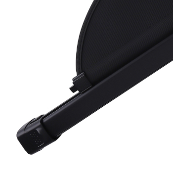 Rear Parcel Shelf Load Cover compatible for Mitsubishi Eclipse Cross 2018-2023 7237A148XA