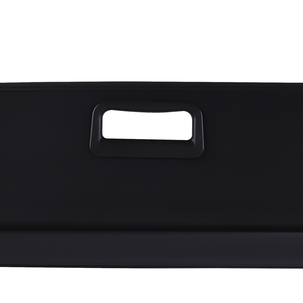 Rear Parcel Shelf Load Cover compatible for Mitsubishi Eclipse Cross 2018-2023 7237A148XA