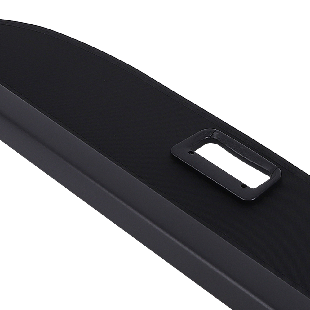 Rear Parcel Shelf Load Cover compatible for Mitsubishi Eclipse Cross 2018-2023 7237A148XA