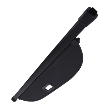 Rear Parcel Shelf Load Cover compatible for Mitsubishi Eclipse Cross 2018-2023 7237A148XA