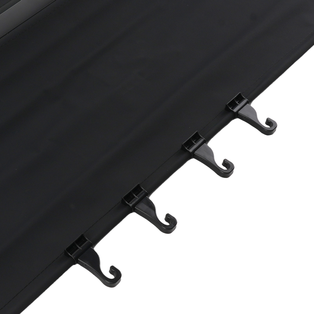 Parcel Shelf Load Cover Panel Luggage compatible for Nissan X-Trail MK2 T31 2008-2013 Rear