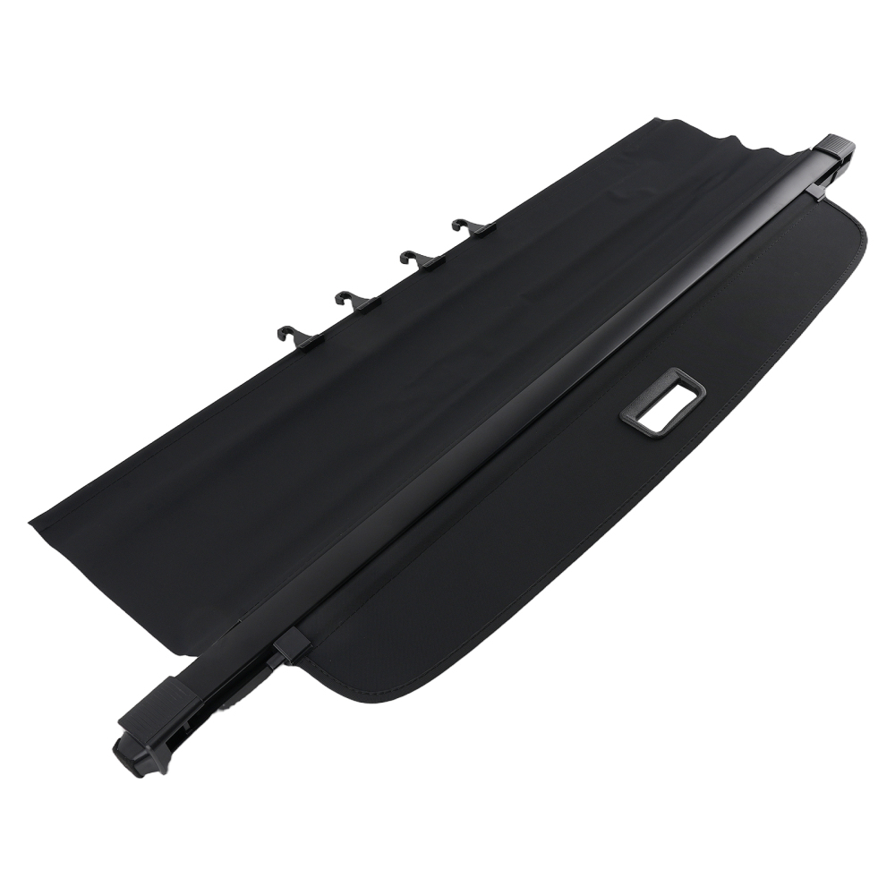 Parcel Shelf Load Cover Panel Luggage compatible for Nissan X-Trail MK2 T31 2008-2013 Rear