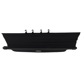 Parcel Shelf Load Cover Panel Luggage compatible for Nissan X-Trail MK2 T31 2008-2013 Rear