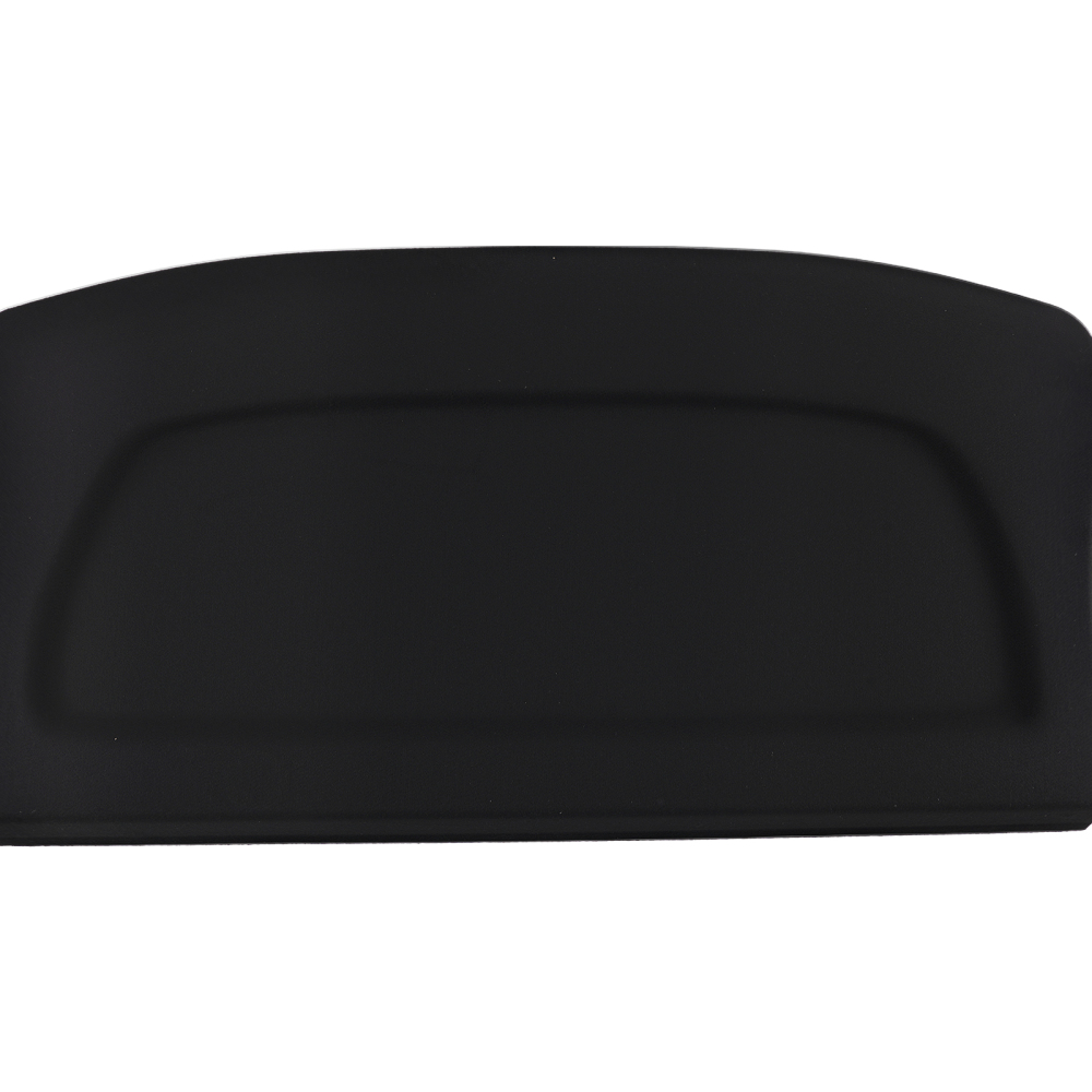 Parcel Shelf Trunk Shelf Luggage Cover compatible for AUDI Q3 MK2 2018-24 83A867769B Rear