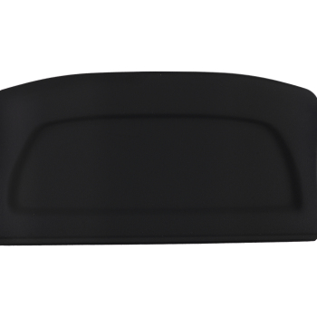 Parcel Shelf Trunk Shelf Luggage Cover compatible for AUDI Q3 MK2 2018-24 83A867769B Rear