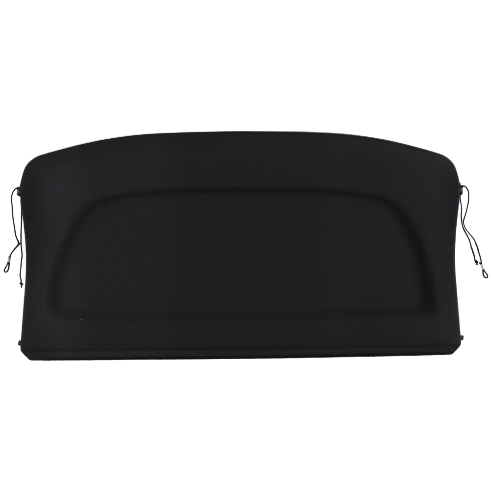 Parcel Shelf Trunk Shelf Luggage Cover compatible for AUDI Q3 MK2 2018-24 83A867769B Rear