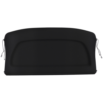 Parcel Shelf Trunk Shelf Luggage Cover compatible for AUDI Q3 MK2 2018-24 83A867769B Rear