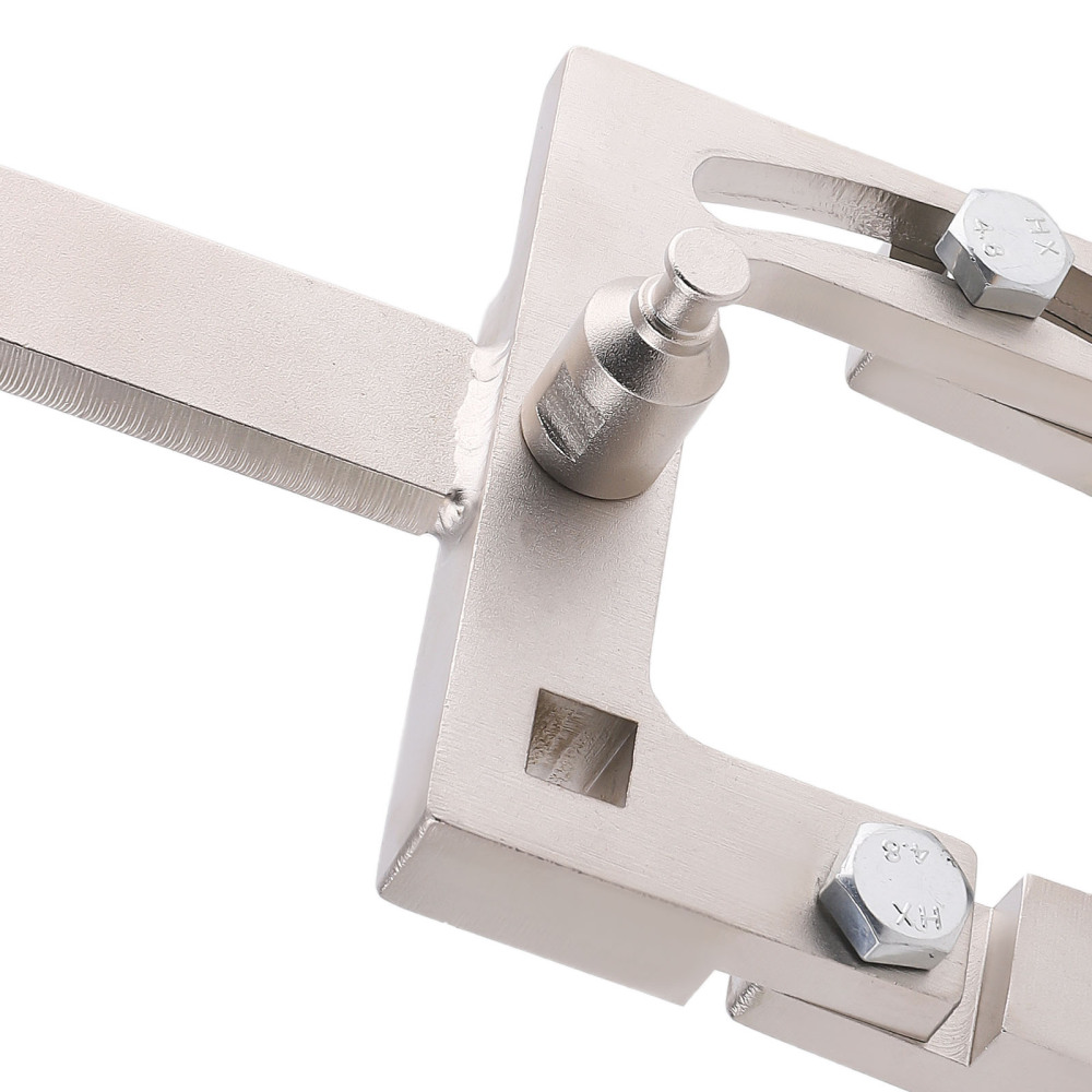 Crankshaft Pulley Holding Tool compatible for Vauxhall Opel Adam Corsa Astra 1.0 1.2 1.4