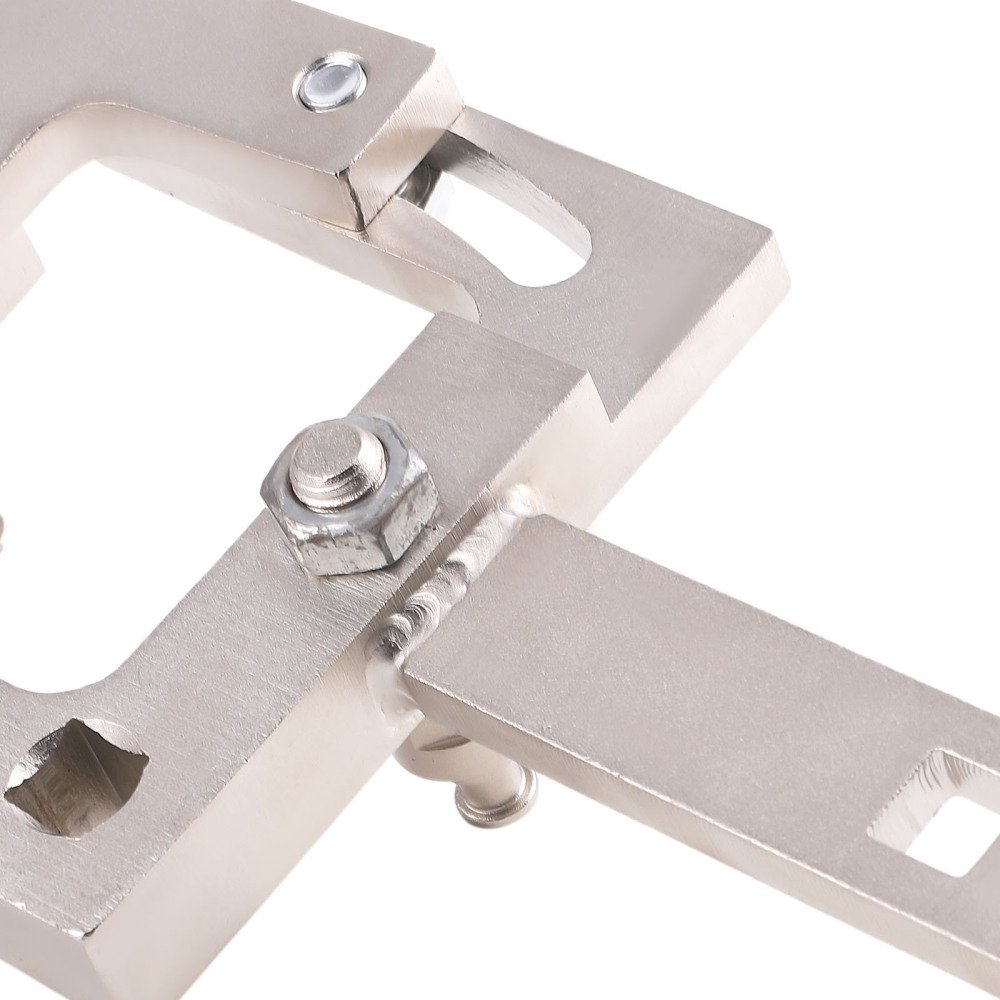 Crankshaft Pulley Holding Tool compatible for Vauxhall Opel Adam Corsa Astra 1.0 1.2 1.4