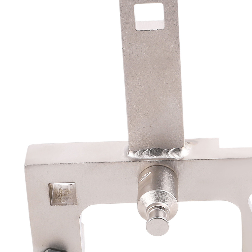 Crankshaft Pulley Holding Tool compatible for Vauxhall Opel Adam Corsa Astra 1.0 1.2 1.4