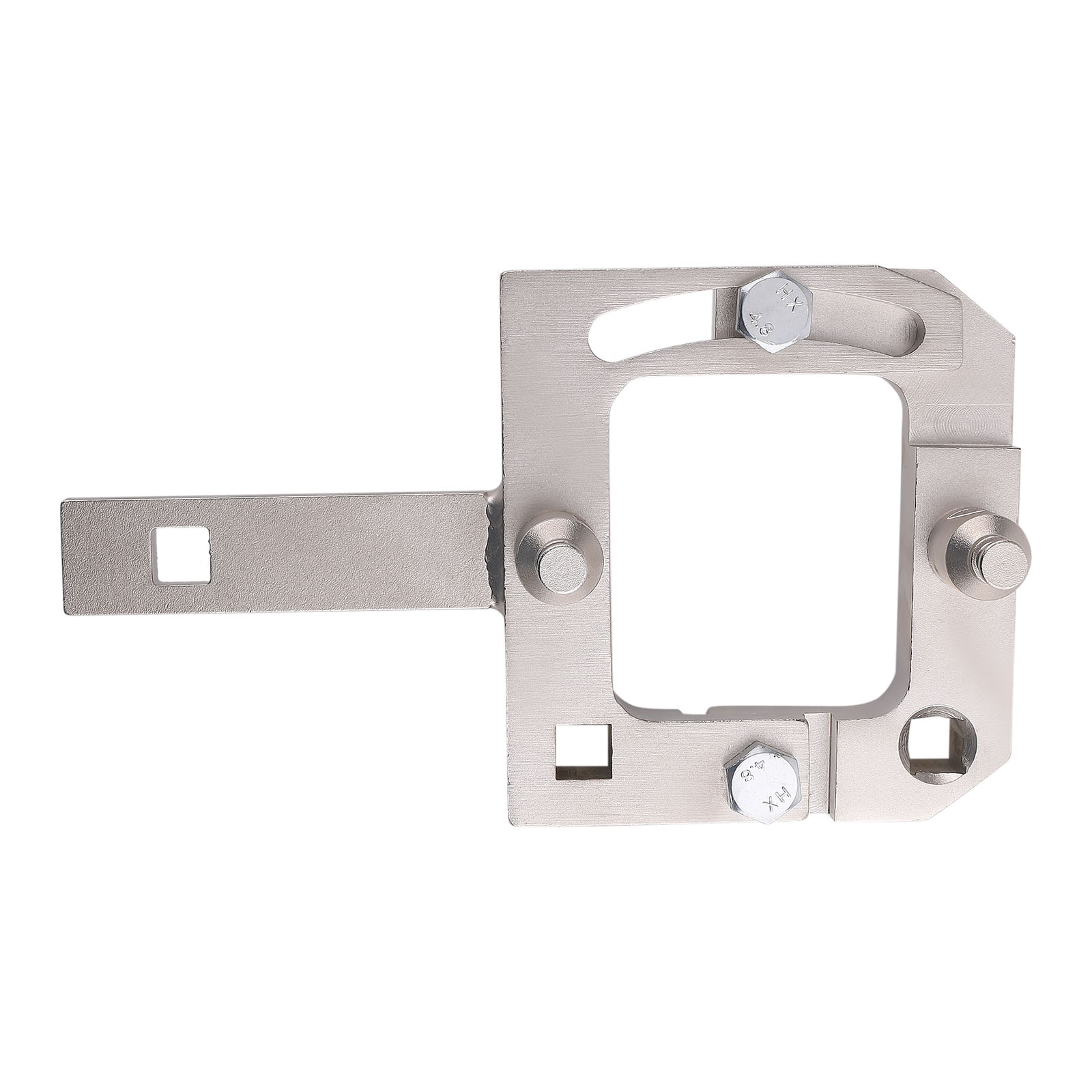 Crankshaft Pulley Holding Tool compatible for Vauxhall Opel Adam Corsa Astra 1.0 1.2 1.4