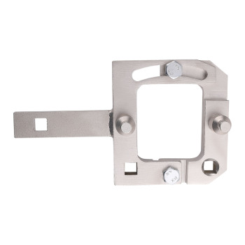 Crankshaft Pulley Holding Tool compatible for Vauxhall Opel Adam Corsa Astra 1.0 1.2 1.4