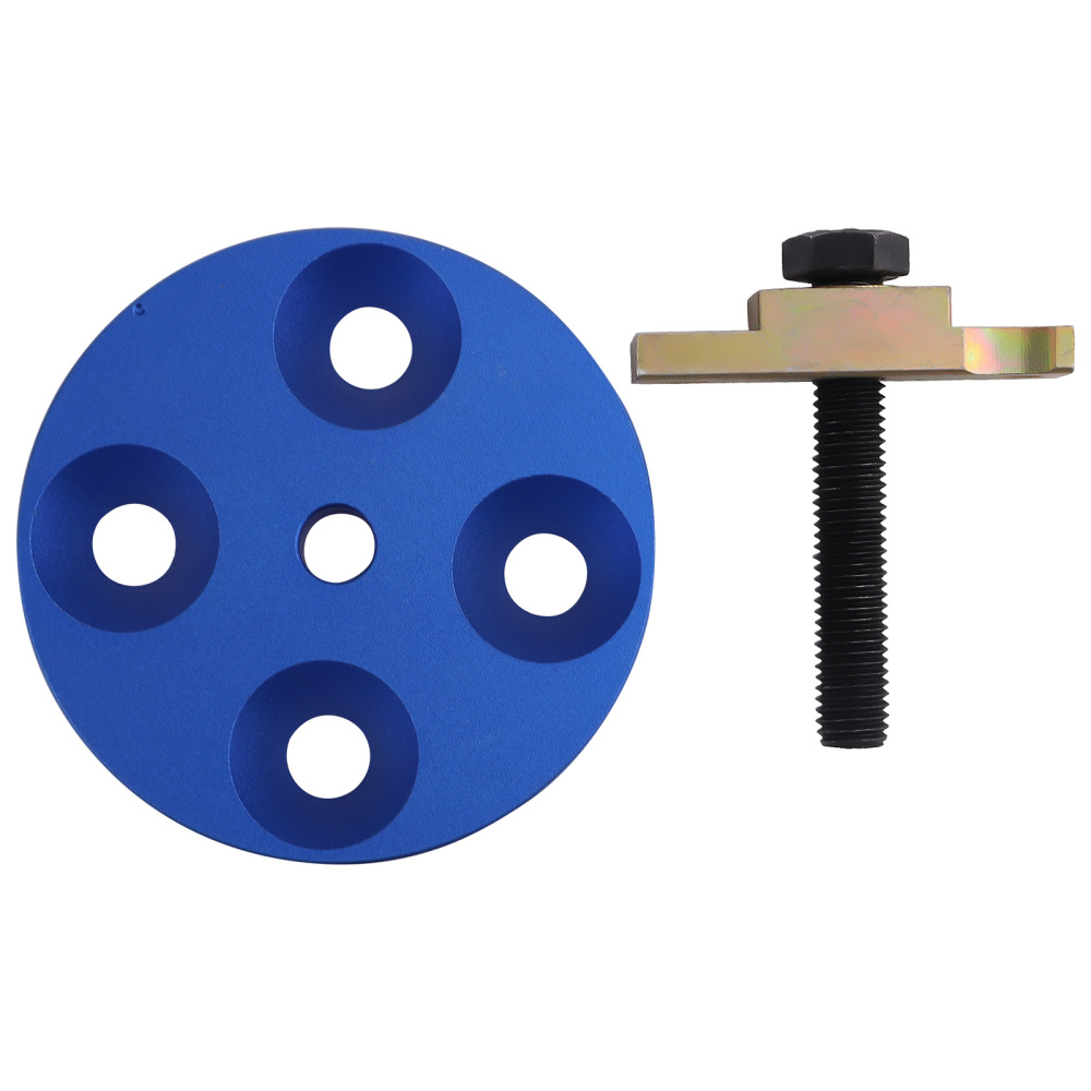 Valve Spring Compressor Tool compatible for Dodge Ram 2500 3500 4500 5500 compatible for Cummins 24V 5.9L