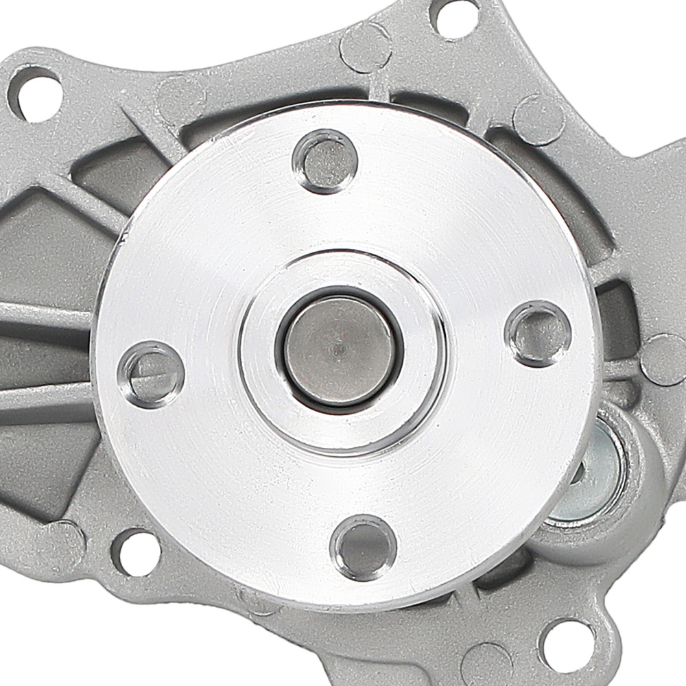 Coolant Pump Assembly compatible for Lexus HS250h 2010-2012 1610028040 Belt Driven 7 Vanes