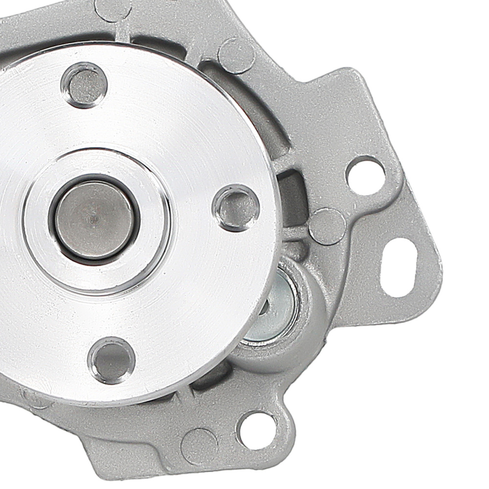 Coolant Pump Assembly compatible for Lexus HS250h 2010-2012 1610028040 Belt Driven 7 Vanes