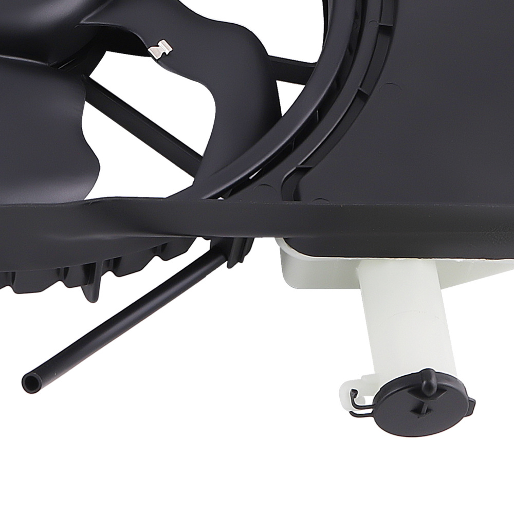 Cooling Fan compatible for Hyundai Elantra Sedan/GT 2.0L 2017-2018 25380F2000 623820