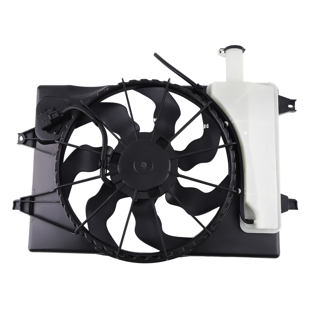 Cooling Fan compatible for Hyundai Elantra Sedan/GT 2.0L 2017-2018 25380F2000 623820