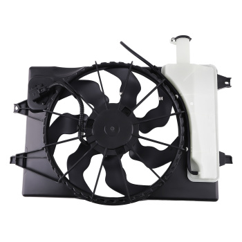Cooling Fan compatible for Hyundai Elantra Sedan/GT 2.0L 2017-2018 25380F2000 623820