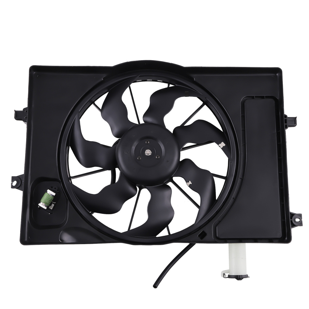 Cooling Fan compatible for Hyundai Elantra Sedan/GT 2.0L 2017-2018 25380F2000 623820