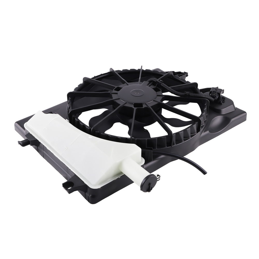 Cooling Fan compatible for Hyundai Elantra Sedan/GT 2.0L 2017-2018 25380F2000 623820