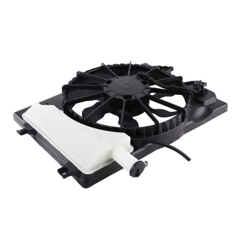 Cooling Fan compatible for Hyundai Elantra Sedan/GT 2.0L 2017-2018 25380F2000 623820