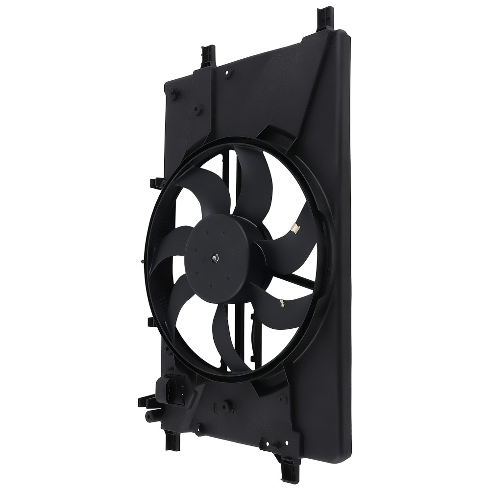 Ensemble Ventilateur 240W for Cruze/Verano 2011-2017 GM3115243 7 Pales